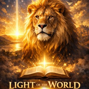 Light of the Word app icon