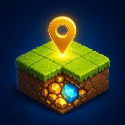 Prospectour app icon